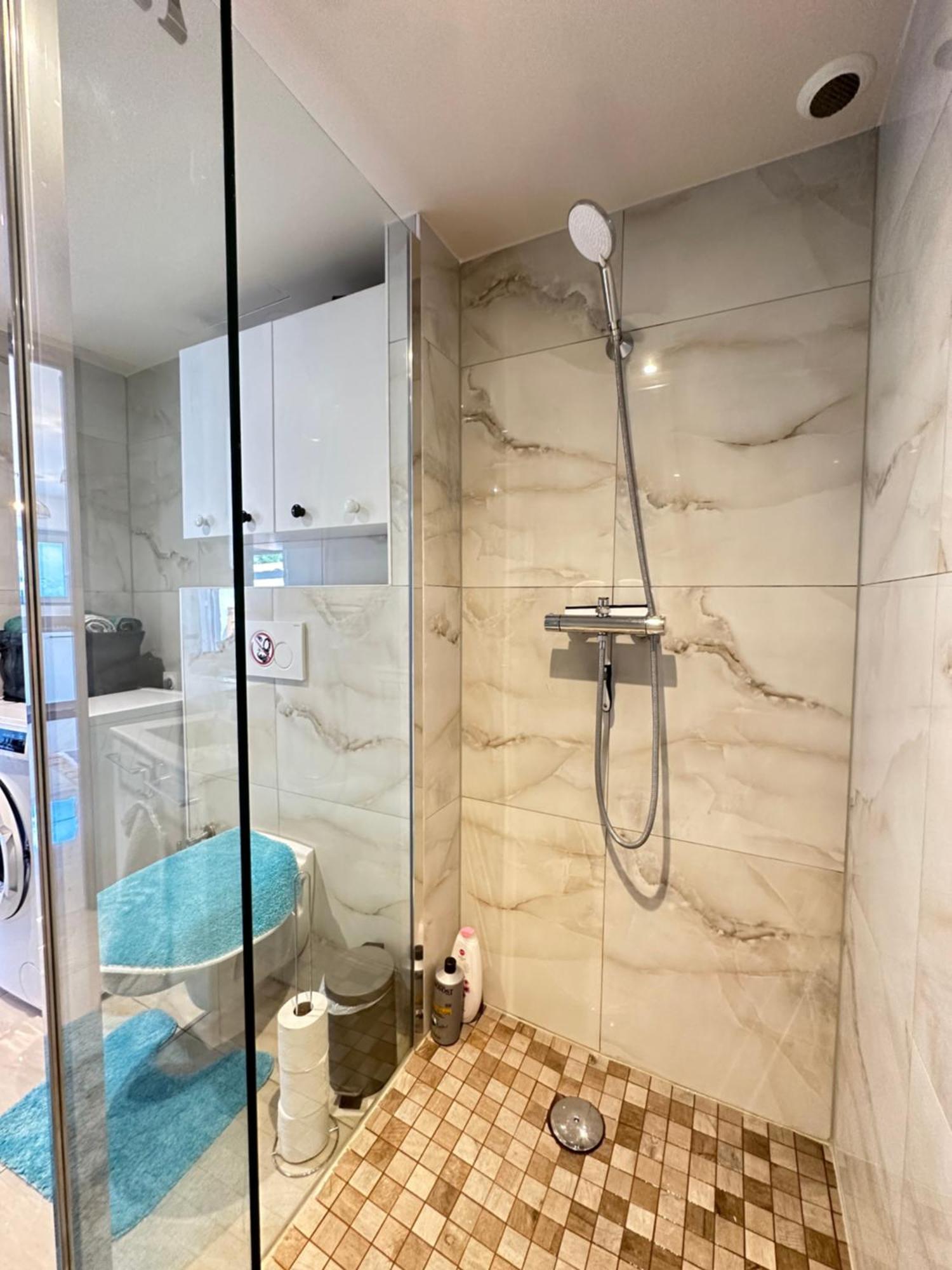 Superbe Appartement Proche De Stations De Ski Thonon-les-Bains Eksteriør billede